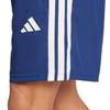 New Adidas Essential Training 3S Casual Shorts Men's Dark Blue JC7719