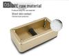 Smart Automatic Shoe Cover Dispenser – Household Foot Cover Machine with Disposable Covers