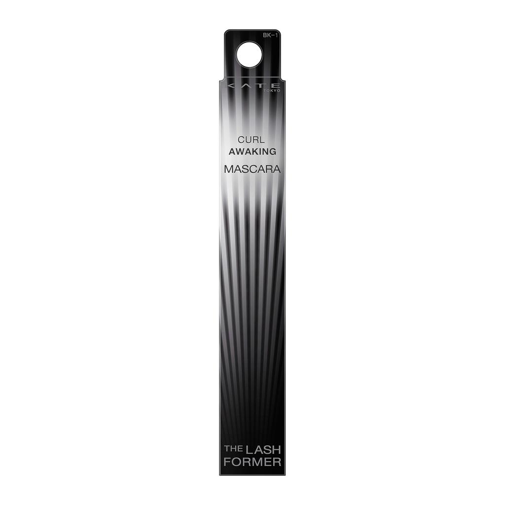 Kate Curl Awakening Mascara BK-1