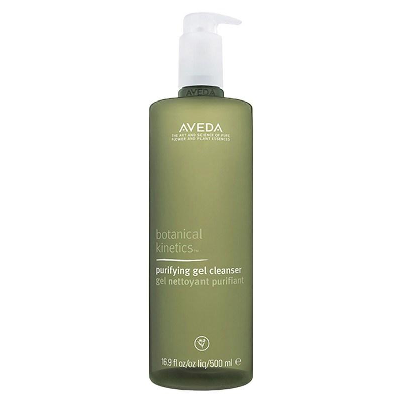 Aveda Botanical Kinetic Gel Cleanser, 500ml, 1 pcs