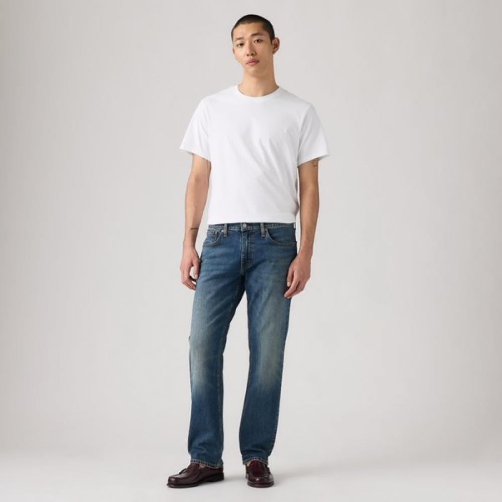 Джинсы Levi s мужские 559 Relaxed Straight 00559 0649 30/30
