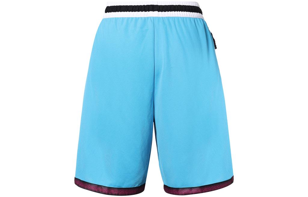 Nike Casual Shorts Men's Light Furious Flame Blue Moderate CV1922-434