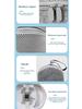 Suitable for Q 2VR  glasses storage bag, VR all-in-one portable storage and handheld protective bag