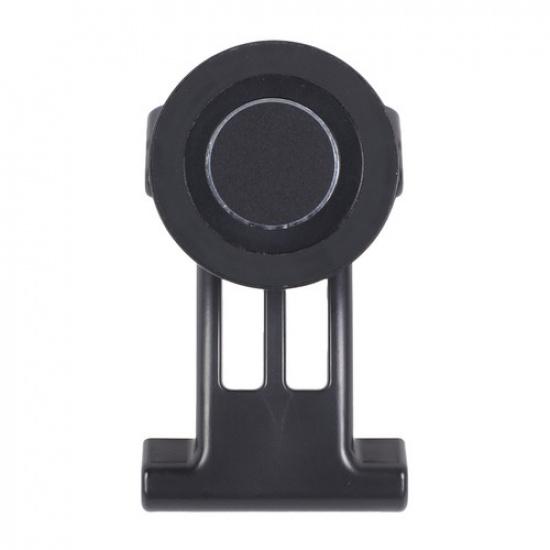 Magnetic Center Console Phone Mount Bracket For Benz R-Class W251 2006-2017