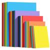 4K & 8K Color Cardstock A4/A3, 200g/230g, Thick, Eco-Friendly Colored Paper for Crafts