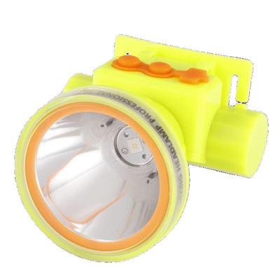 Illuminazione da campeggio – Torce frontali