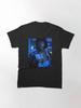 1998s Keisha Belly Movie Unisexs TShirt Unisex ONeck 100 Cotton Short Sleeve Y2k Oversized Vintage Popular Fashion Tee