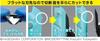 GodHand SG Series Plastic Nippers Hobby Tool GH-SG-01