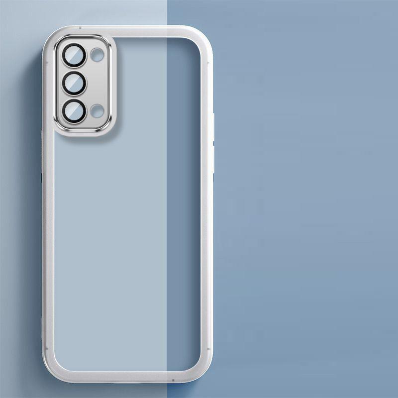 

Для Realme 7 5G Чехол Realme7 5G Чехол для телефона Realme V5 Обложка Realme 7 5G Ударопрочный Покрытие Силиконовая задняя крышка realme 7 5G