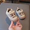 Baby Girls Casual Shoes Outdoor Children Sneakers Non-slip Soft Sole Toddler Kids Shoes Autumn Winter Comfortable Infant Shoes