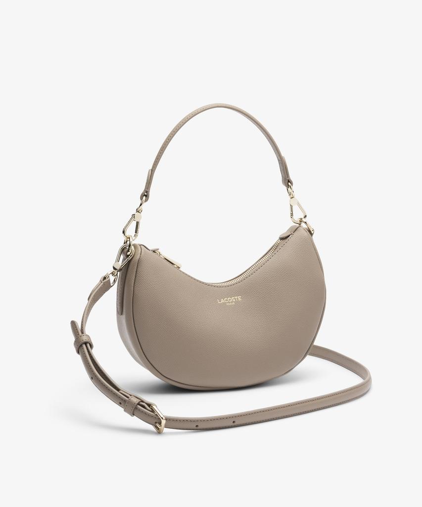 Lacoste Women'S Champs-Élysées Small Moon Bag Nf5101P56G N81