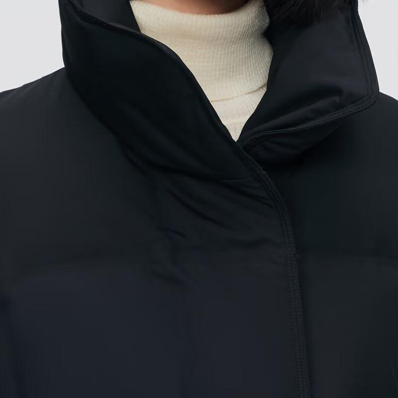 Bosideng Women's Classic Warm Goose Down Jacket B40144112