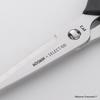 Kai Kitchen Dishwasher Easy to Moomin x DH3202 Scissors, Safe, Clean, Black, SELECT100,