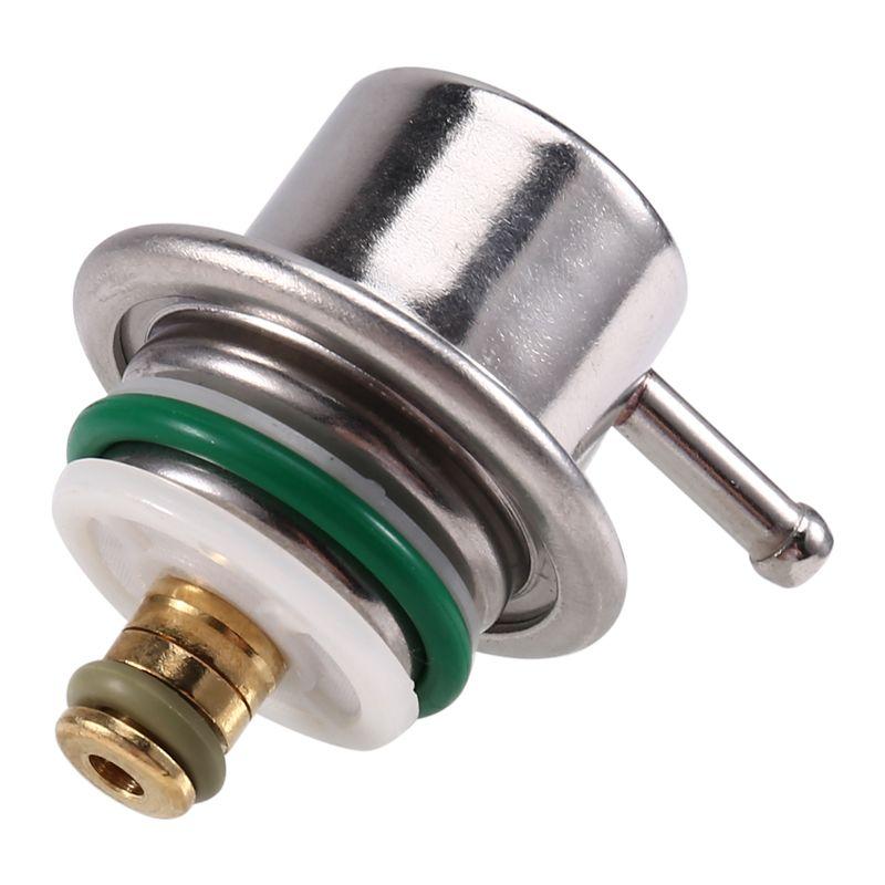 A70X-892681 Fuel Pressure Regulator For Mercruiser 5.0 5.7 6.2 8.1 L 375 400 HP Sterndrive Engines Model