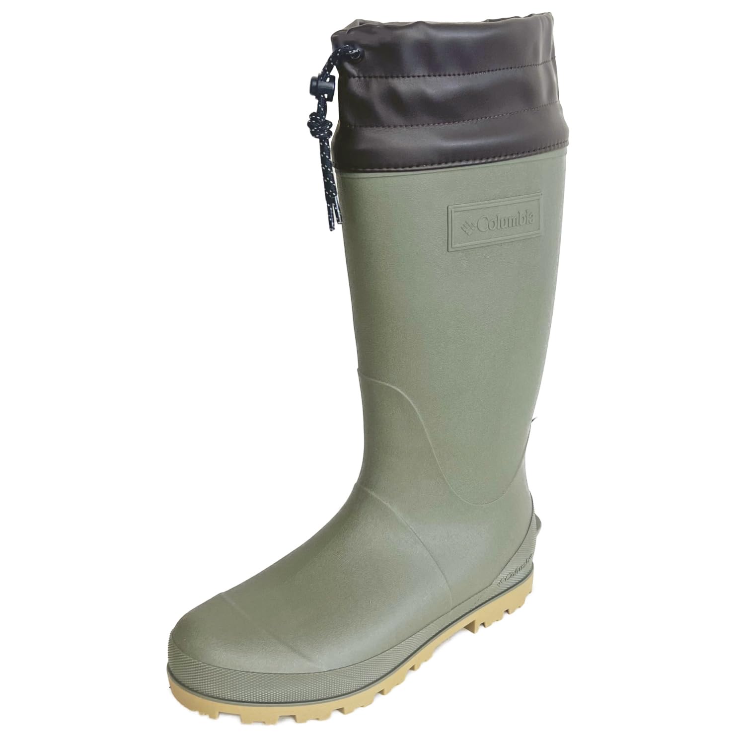 

Columbia Ruddy Leaf Rain Boots, YU8481