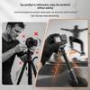 Handheld Stabilizer for DJI OSMO 360, Action 5Pro, 4, 3 Sports Cameras