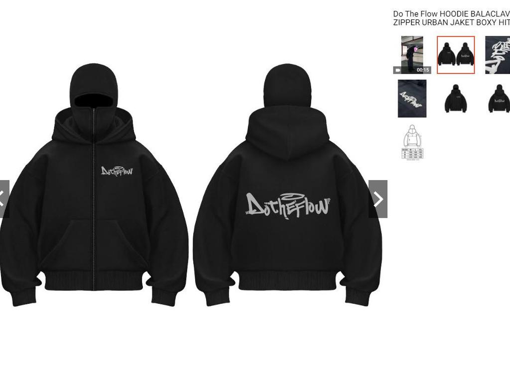 2025 Unisex Double Hood Fleece Zipper Hoodie - Autumn/Winter Sweatshirt Jacket
