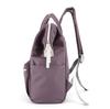 Geräumiger Laptop-Rucksack mit USB-Anschluss - Himawari