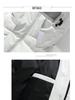 2026 Men's Long Hooded Cotton Jacket: Korean Slim Fit, Thickened, Youthful, Warm, Trendy Outerwear for Couples