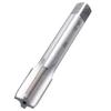 HSS Thread Tap 5/8 24 Right Hand Designed for Male and Female Thread Restoration Suitable for Various Metal Types