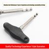 Volkswagen Wiring Harness Connector Unlock and Removal Tool for Auto Repair and Maintenance