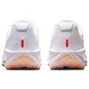 Nike Downshifter 13 White Bright Crimson Women Sneakers Washed-Coral FD6476-105