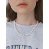 Fongdang Pearl Necklace