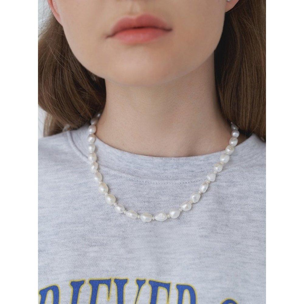 Fongdang Pearl Necklace