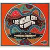 LoS Wembler S De iquitoS  HAlf A Century Of hAllucinAtionS