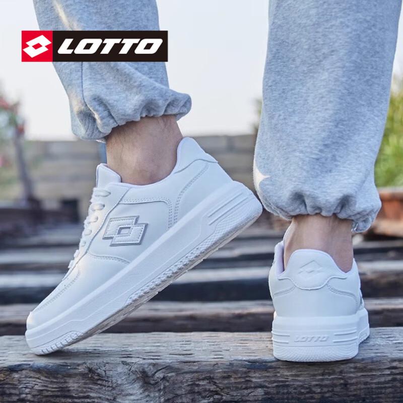 Lotto Men's Casual Board & German Trainer Sneakers