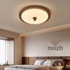 Oeny Japanese Style Dimmable LED Ceiling Light