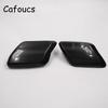 For Ford Mondeo 2007 2008 2009 2010 2011 2012 Car Front Bumper Headlight Water Spray Nozzle Jet Cover Cap