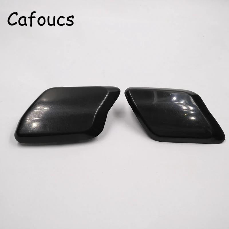 For Ford Mondeo 2007 2008 2009 2010 2011 2012 Car Front Bumper Headlight Water Spray Nozzle Jet Cover Cap