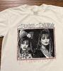 Collection Strawberry Switchblade Band TShirt Cotton Tee S To 5XL Unisex T-Shirt