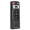 Remote Control Portable Wear Resistant Replacement Remote Control for LG CD Home Audio