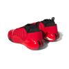 Adidas Harden Vol. Pantofi pentru copii 7 J Scarlet Roșu Better-Scarlet Core-Negru HQ9102