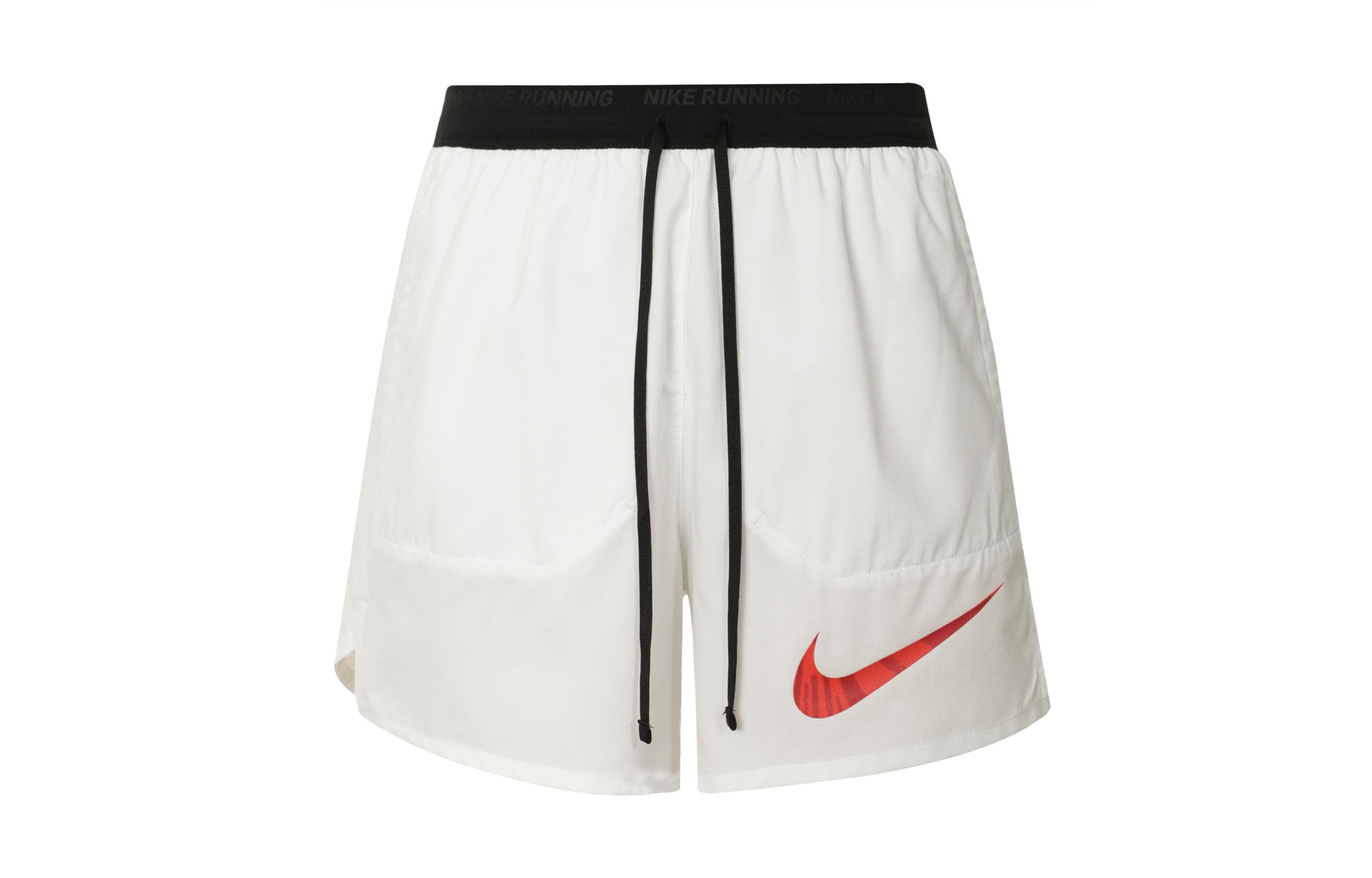 

Nike Flex Stride Run Sports Shorts Men s Summit White FN4001-121 S