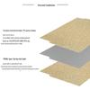 Iterative Space Double-Sided Textured PEI Print Panel CN Plug (adapter Included)