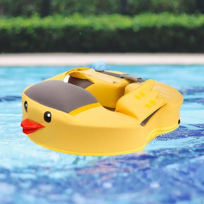 Baby Float Solid Pool Zubehör Schwimmtrainer für 8-36 Monate alte Kinder