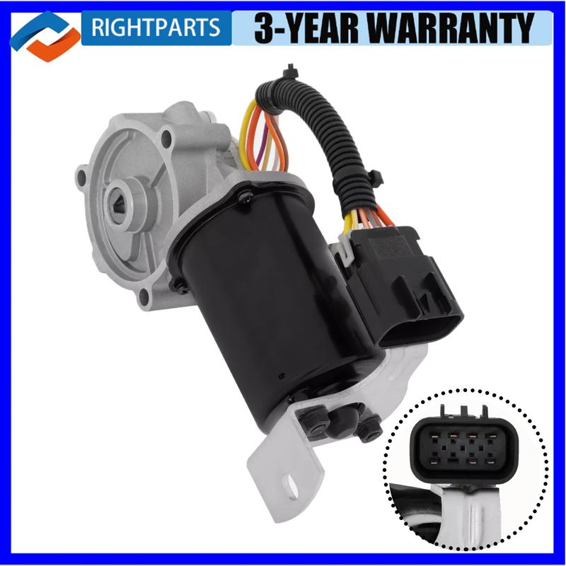 600-908 Neuer Verteilergetriebe-Schaltmotor für Chevy Silverado GMC Sierra Yukon HUMMER H2 4WD V8 364 6.0 6.0L 2003 2004 2005-2017