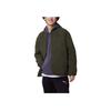Puma Lightweight Padded Solid Color Fashion Casual Comfortable Jacket Men Jacket Dark-Olive 632291-70
