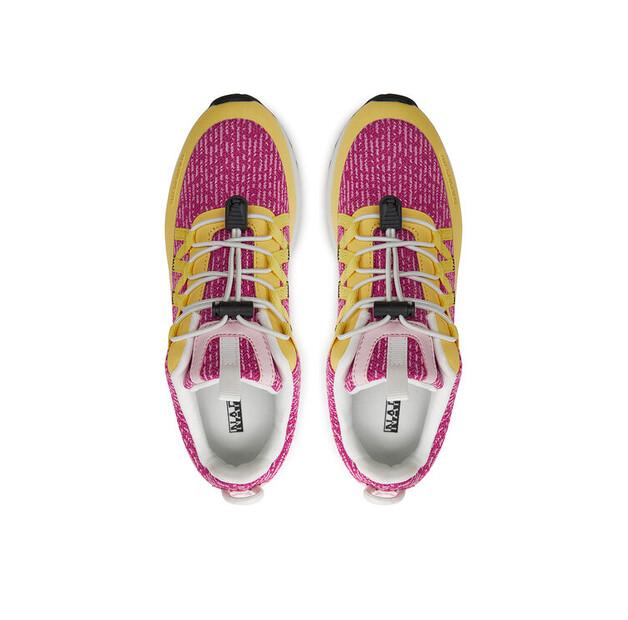 Кроссовки Napapijri NP0A4I72 розовый