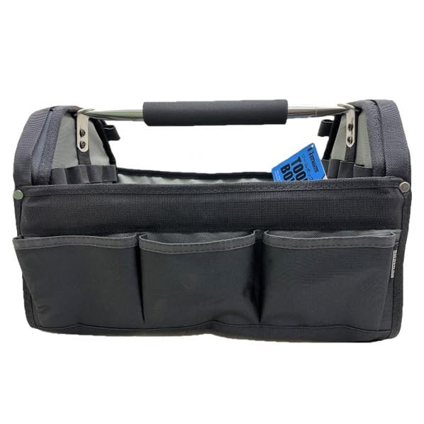 

BIGMAN Tool Box ITB-26 чёрный