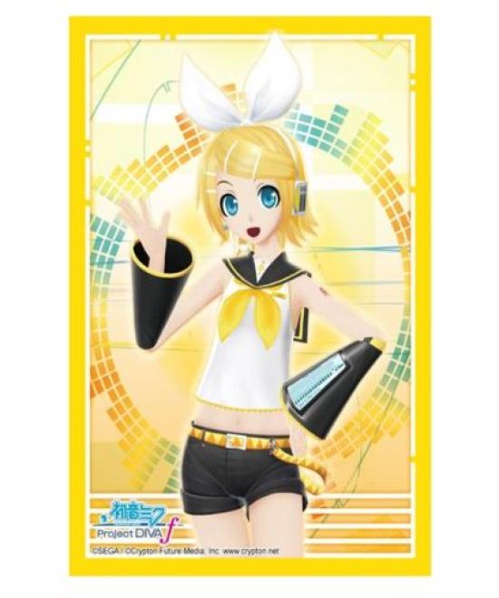 

Коллекция рукавов Bushiroad HG (Высокий класс) Том 469 Hatsune Miku -Project DIVA- f Kagamine Rin