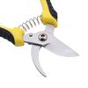 Garden Scissors Stainless Steel Pruning Shears Strong and Labor-saving Gardening Special Bird's Beak Shears Garden Tools