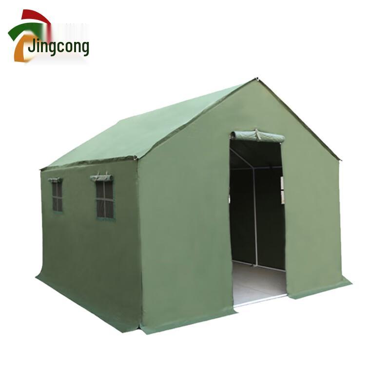 Emergency Disaster Relief Tent