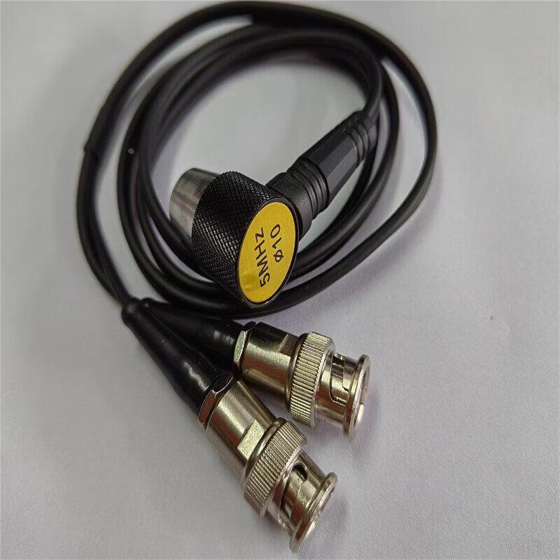 Aokewen Q9 High-Performance Ultrasonic Probe Cable