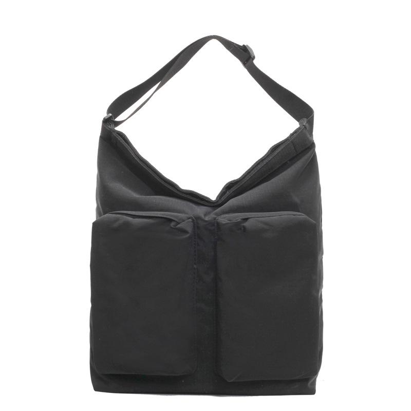 New Travel Bag Outdoor Sports Messenger Bag Large Capacity Women's Shoulder Bag Fashion Storage Bag