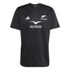 New Zealand All Blacks Mens Adidas T-Shirt