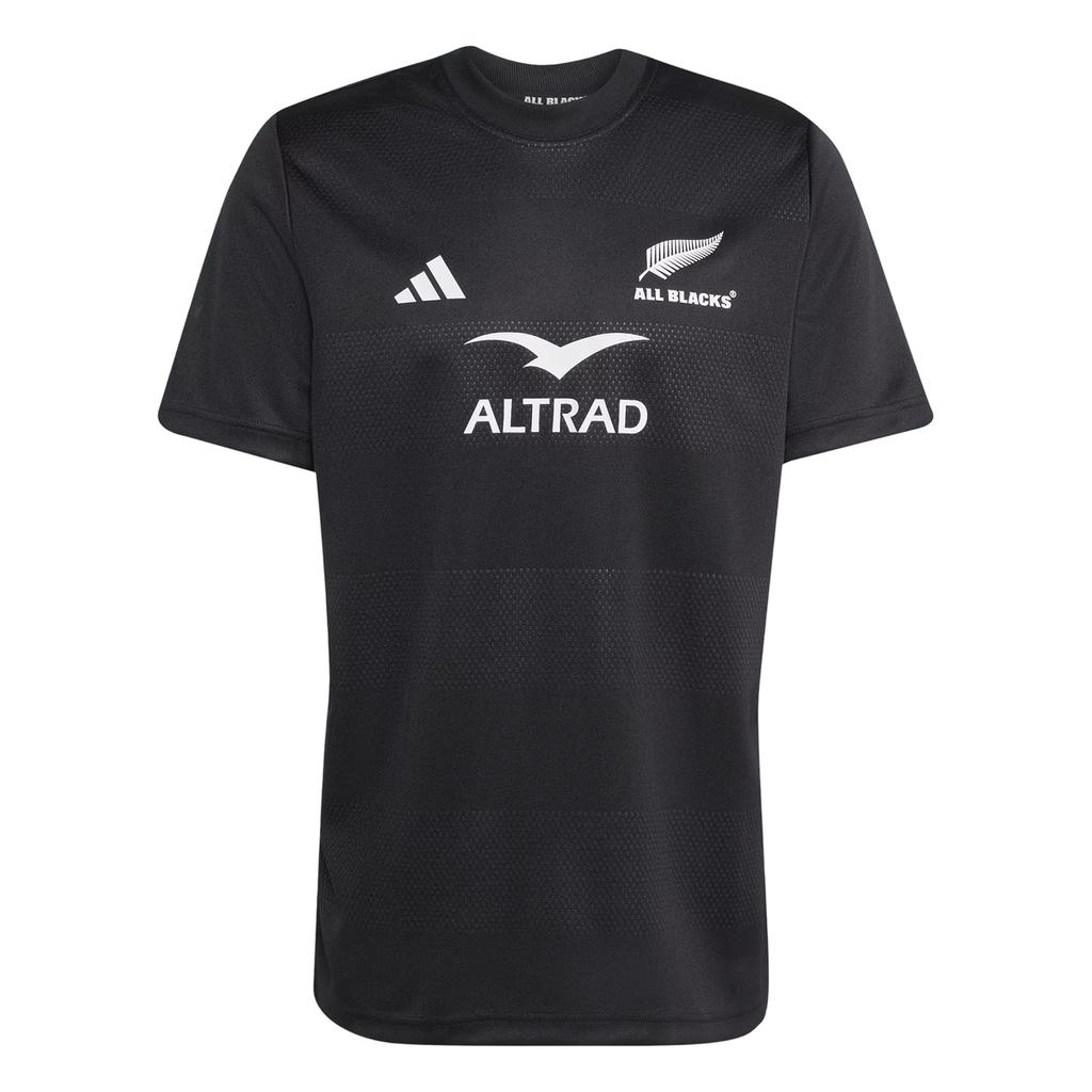 New Zealand All Blacks Mens Adidas T-Shirt